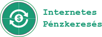 Internetes Pénzkeresés