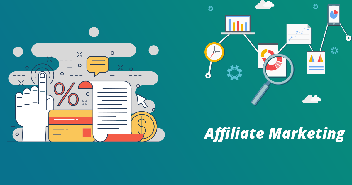 Mi az affiliate marketing?
