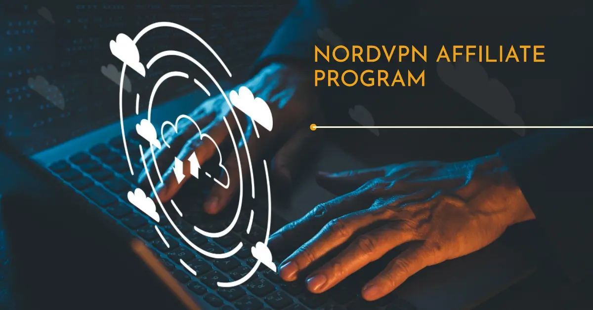 NordVPN Affiliate Program
