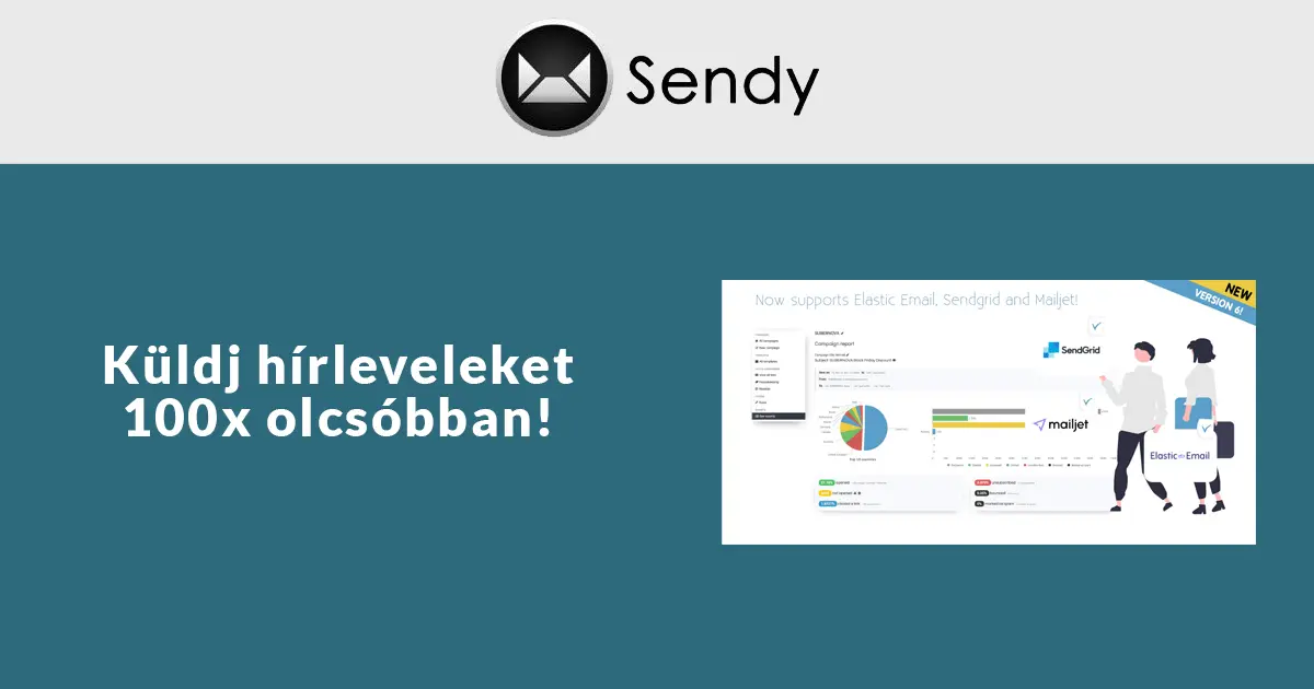 Sendy Autoresponder Használata